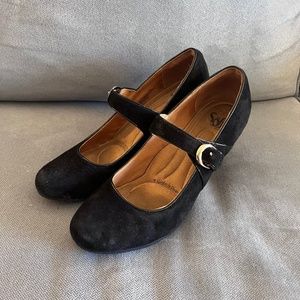 Sofft Mary Jane Pumps